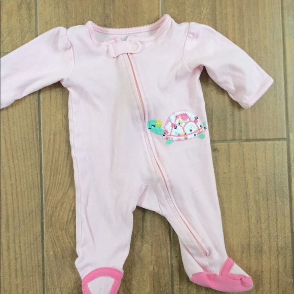 CARTER'S - Picture 3 of 4